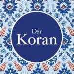 خرید و دانلود نسخه کامل کتاب Der Koran (Quran in German)