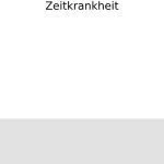 خرید و دانلود نسخه کامل کتاب Der Künstler und die Zeitkrankheit