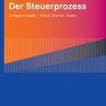خرید و دانلود نسخه کامل کتاب Der Steuerprozess : Erfolgreich klagen – Ablauf, Chancen, Kosten