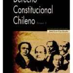 خرید و دانلود نسخه کامل کتاب Derecho constitucional chileno