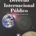 خرید و دانلود نسخه کامل کتاب Derecho Internacional Público