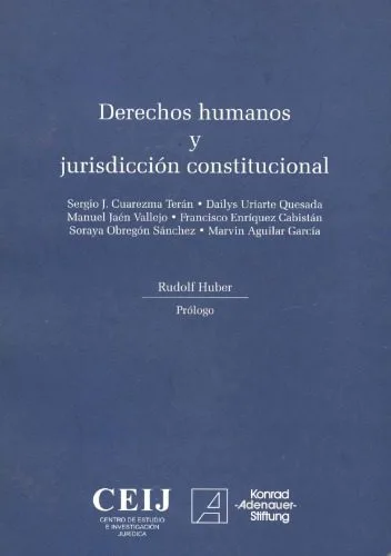 خرید و دانلود نسخه کامل کتاب Derechos Humanos y Jurisdicción Constitucional_69205f580d03b.jpeg خرید و دانلود نسخه کامل کتاب Derechos Humanos y Jurisdicción Constitucional