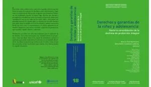 خرید و دانلود نسخه کامل کتاب Derechos y garantias de la niñez y adolescencia: Hacia la consolidación de la doctrina de protección integral
