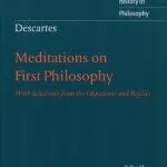 خرید و دانلود نسخه کامل کتاب Descartes: Meditations on First Philosophy: With Selections from the Objections and Replies