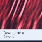 خرید و دانلود نسخه کامل کتاب Descriptions and Beyond