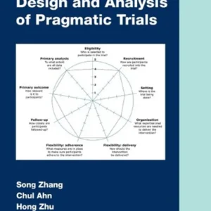 خرید و دانلود نسخه کامل کتاب 
Design and Analysis of Pragmatic Trials