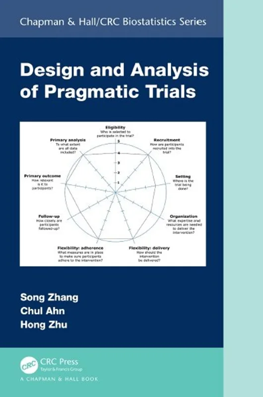 خرید و دانلود نسخه کامل کتاب
Design and Analysis of Pragmatic Trials_6a5eb87d9cd8f.webp خرید و دانلود نسخه کامل کتاب
Design and Analysis of Pragmatic Trials - تصویر 1