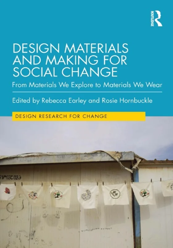 خرید و دانلود نسخه کامل کتاب
Design Materials and Making for Social Change: From Materials We Explore to Materials We Wear_6a5ea76c53277.webp خرید و دانلود نسخه کامل کتاب
Design Materials and Making for Social Change: From Materials We Explore to Materials We Wear - تصویر 1