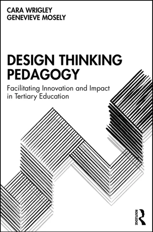 خرید و دانلود نسخه کامل کتاب
Design Thinking Pedagogy: Facilitating Innovation and Impact in Tertiary Education_6a5efe83b4e3b.webp خرید و دانلود نسخه کامل کتاب
Design Thinking Pedagogy: Facilitating Innovation and Impact in Tertiary Education - تصویر 1