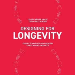 خرید و دانلود نسخه کامل کتاب 
Designing for Longevity: Expert Strategies for Creating Long-Lasting Products