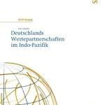 خرید و دانلود نسخه کامل کتاب Deutschlands Wertepartnerschaften im Indo-Pazifik