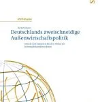 خرید و دانلود نسخه کامل کتاب Deutschlands zweischneidige Außenwirtschaftspolitik : Gründe und Optionen für den Abbau der Leistungsbilanzüberschüsse