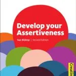 خرید و دانلود نسخه کامل کتاب Develop Your Assertiveness, Second Edition
