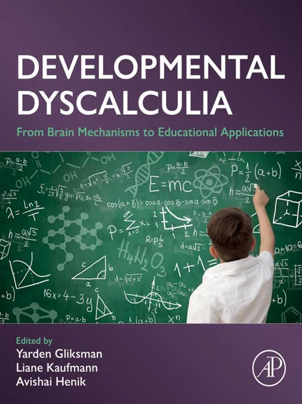 خرید و دانلود نسخه کامل کتاب
Developmental Dyscalculia: From Brain Mechanisms to Educational Applications_6a5e4cde6b7b3.webp خرید و دانلود نسخه کامل کتاب
Developmental Dyscalculia: From Brain Mechanisms to Educational Applications - تصویر 1