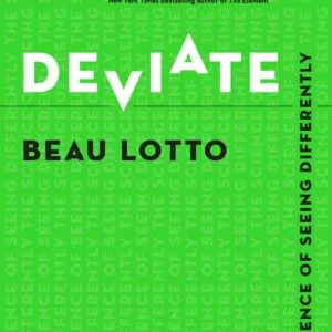 خرید و دانلود نسخه کامل کتاب Deviate: The Science of Seeing Differently