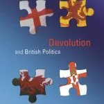 خرید و دانلود نسخه کامل کتاب Devolution and British Politics