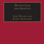 خرید و دانلود نسخه کامل کتاب Devolution and Identity