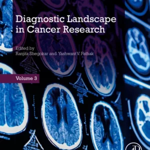 خرید و دانلود نسخه کامل کتاب 
Diagnostic Landscape in Cancer Research