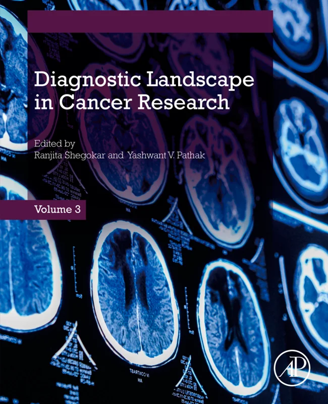 خرید و دانلود نسخه کامل کتاب
Diagnostic Landscape in Cancer Research_6a5e4c5dbdad6.webp خرید و دانلود نسخه کامل کتاب
Diagnostic Landscape in Cancer Research - تصویر 1