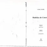 خرید و دانلود نسخه کامل کتاب Dialética do Concreto