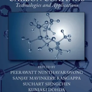 خرید و دانلود نسخه کامل کتاب 
Diamond-Like Carbon Coatings