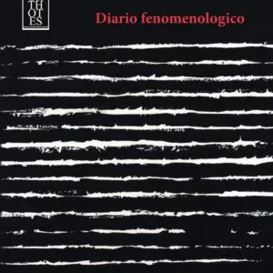 خرید و دانلود نسخه کامل کتاب Diario fenomenologico