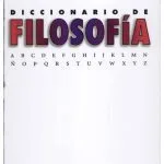 خرید و دانلود نسخه کامل کتاب Diccionario de Filosofía