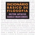 خرید و دانلود نسخه کامل کتاب Dicionário Básico de Filosofia