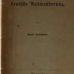 خرید و دانلود نسخه کامل کتاب Die deutsche Auswanderung