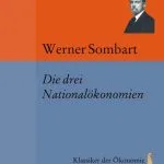 خرید و دانلود نسخه کامل کتاب Die drei Nationalökonomien