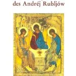 خرید و دانلود نسخه کامل کتاب Die Dreifaltigkeitsikone des Andréj Rubljów