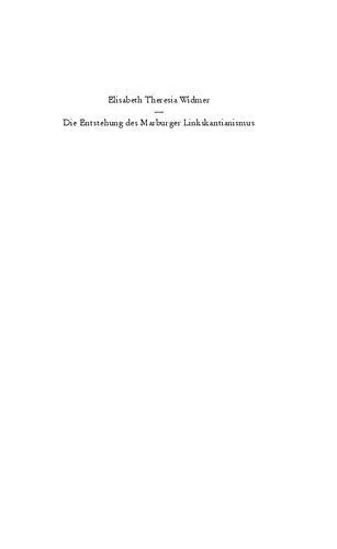 خرید و دانلود نسخه کامل کتاب Die Entstehung des Marburger Linkskantianismus. Anfänge und Entwicklungen 1865–1919_68f9ecbe8a601.jpeg خرید و دانلود نسخه کامل کتاب Die Entstehung des Marburger Linkskantianismus. Anfänge und Entwicklungen 1865–1919