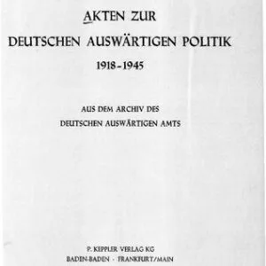خرید و دانلود نسخه کامل کتاب DIE KRIEGSJAHRE : 4. September 1939 bis 18. März 1940
