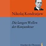 خرید و دانلود نسخه کامل کتاب Die langen Wellen der Konjunktur