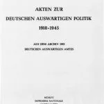 خرید و دانلود نسخه کامل کتاب DIE LETZTEN WOCHEN VOR KRIEGSAUSBRUCH 9. August bis 3. September 1939