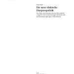 خرید و دانلود نسخه کامل کتاب Die neue türkische Diasporapolitik : Ihre Ziele, ihre Grenzen und ihre Herausforderungen für die türkeistämmigen Verbände und die Entscheidungsträger in Deutschland