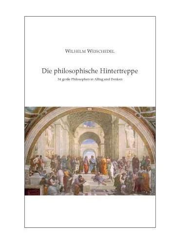 خرید و دانلود نسخه کامل کتاب Die philosophische Hintertreppe_68ff150a1de87.jpeg خرید و دانلود نسخه کامل کتاب Die philosophische Hintertreppe