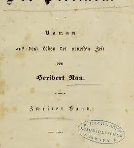 خرید و دانلود نسخه کامل کتاب Die Pietisten