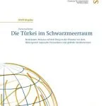 خرید و دانلود نسخه کامل کتاب Die Türkei im Schwarzmeerraum : Reaktionen Ankaras auf den Krieg in der Ukraine vor dem Hintergrund regionaler Dynamiken und globaler Konfrontation