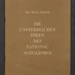 خرید و دانلود نسخه کامل کتاب Die unsterblichen Ideen des Nationalsozialismus
