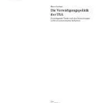 خرید و دانلود نسخه کامل کتاب Die Verteidigungspolitik der USA : Grundlegende Trends und ihre Auswirkungen auf das transatlantische Verhältnis