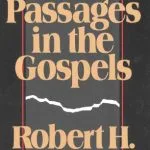 خرید و دانلود نسخه کامل کتاب Difficult Passages in the Gospels