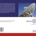 خرید و دانلود نسخه کامل کتاب Digital and telecommunication economics