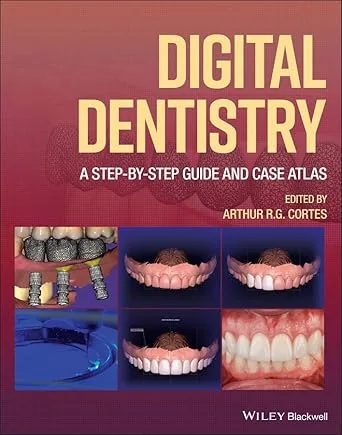 خرید و دانلود نسخه کامل کتاب Digital Dentistry: A Step-by-Step Guide and Case Atlas_6a624f8a4811d.jpeg خرید و دانلود نسخه کامل کتاب Digital Dentistry: A Step-by-Step Guide and Case Atlas - تصویر 1