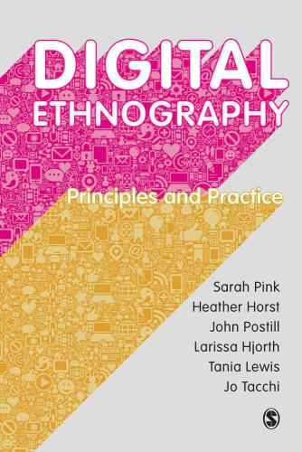 خرید و دانلود نسخه کامل کتاب Digital Ethnography: Principles and Practice_690877a2479fb.jpeg خرید و دانلود نسخه کامل کتاب Digital Ethnography: Principles and Practice