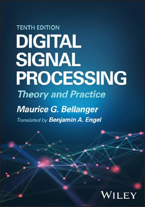 خرید و دانلود نسخه کامل کتاب
Digital Signal Processing: Theory and Practice 10th Edition_6a5dcc5d4beaa.webp خرید و دانلود نسخه کامل کتاب
Digital Signal Processing: Theory and Practice 10th Edition سورنا بوک - تصویر 1