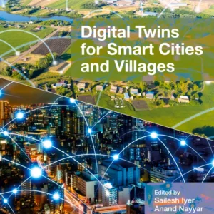 خرید و دانلود نسخه کامل کتاب 
Digital Twins for Smart Cities and Villages