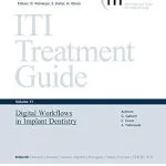 خرید و دانلود نسخه کامل کتاب Digital Workflows in Implant Dentistry: ITI Treatment Guide Series, Volume 11