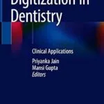 خرید و دانلود نسخه کامل کتاب Digitization in Dentistry: Clinical Applications