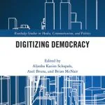 خرید و دانلود نسخه کامل کتاب Digitizing Democracy